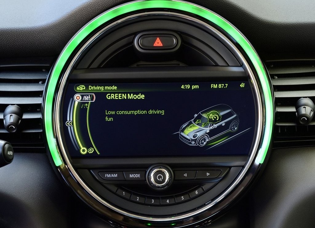 2015 - MINI COOPER, foto 203