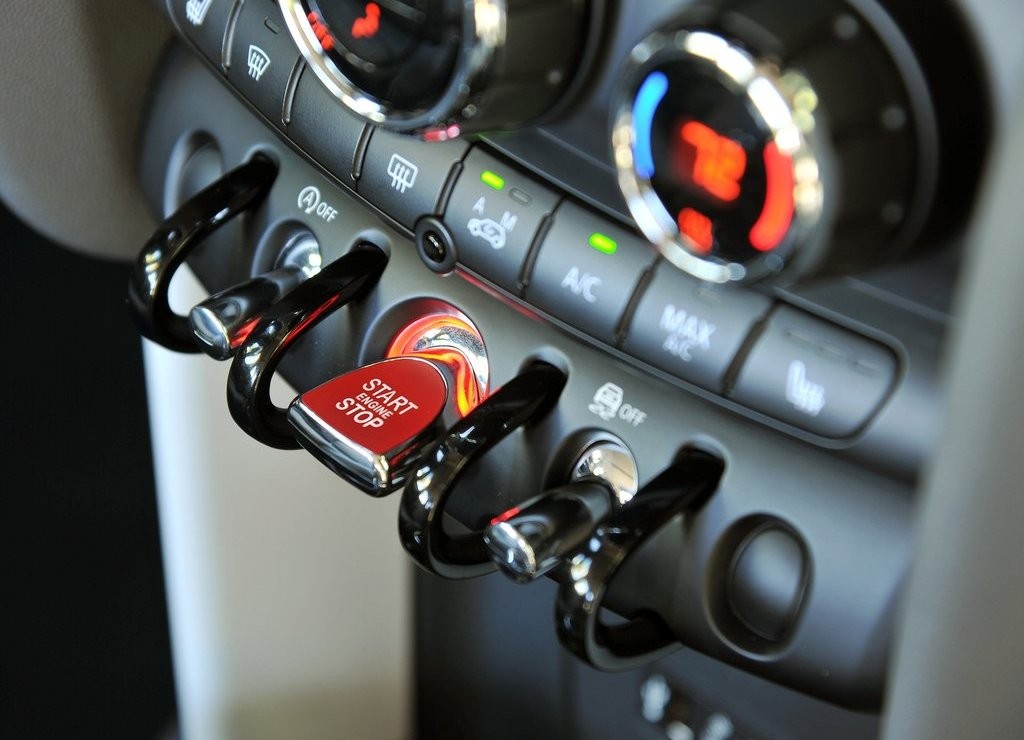 2015 - MINI COOPER, foto 204