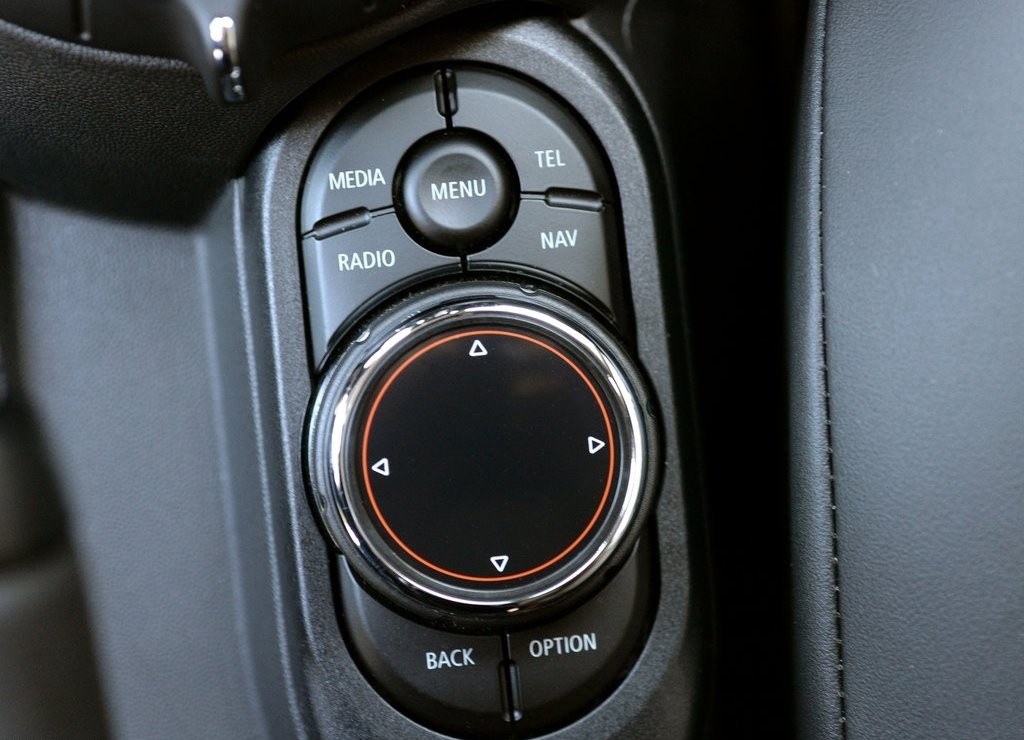 2015 - MINI COOPER, foto 207