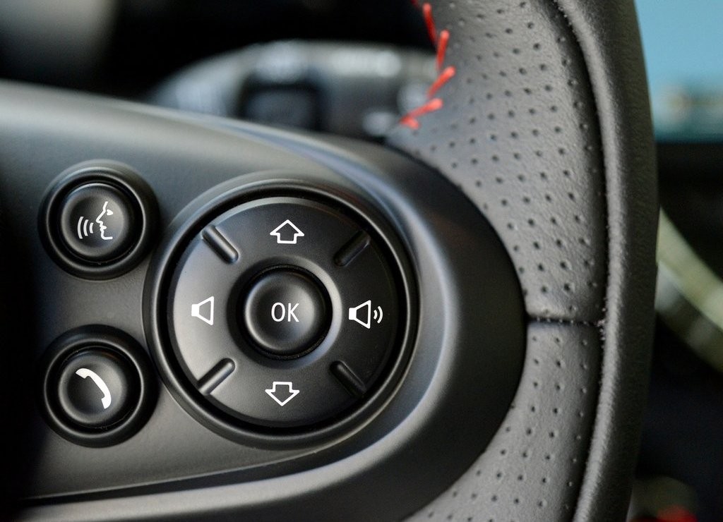 2015 - MINI COOPER, foto 208
