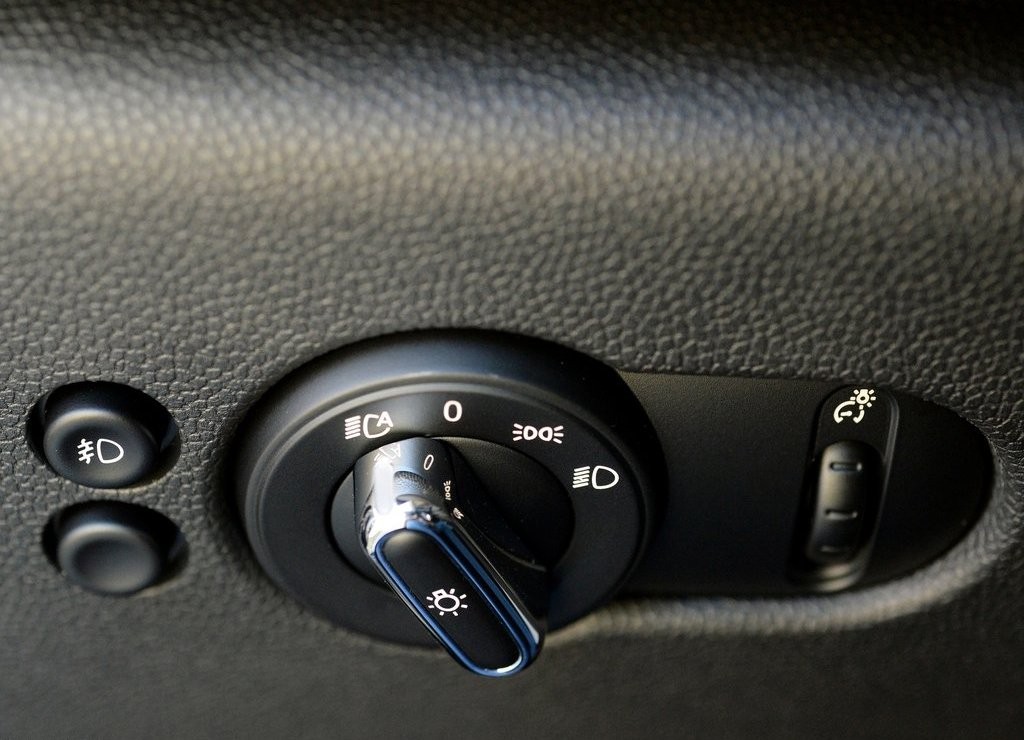 2015 - MINI COOPER, foto 209