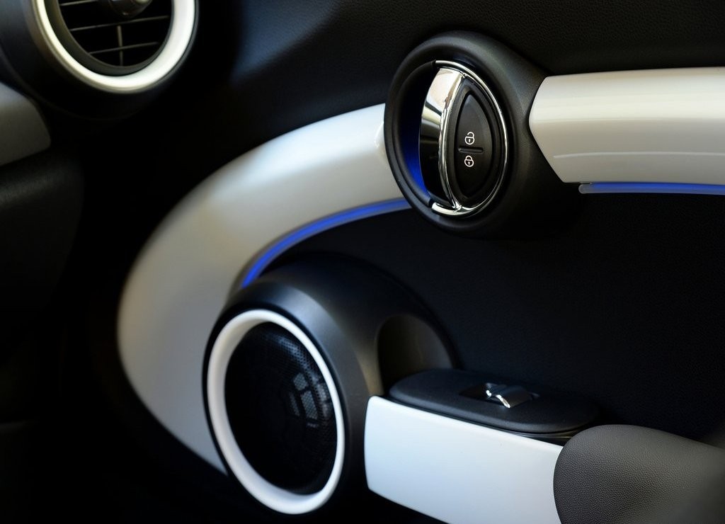 2015 - MINI COOPER, foto 214