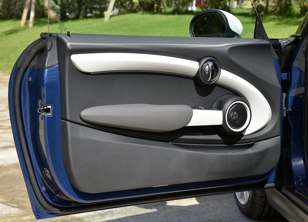 2015 - MINI COOPER, foto 215