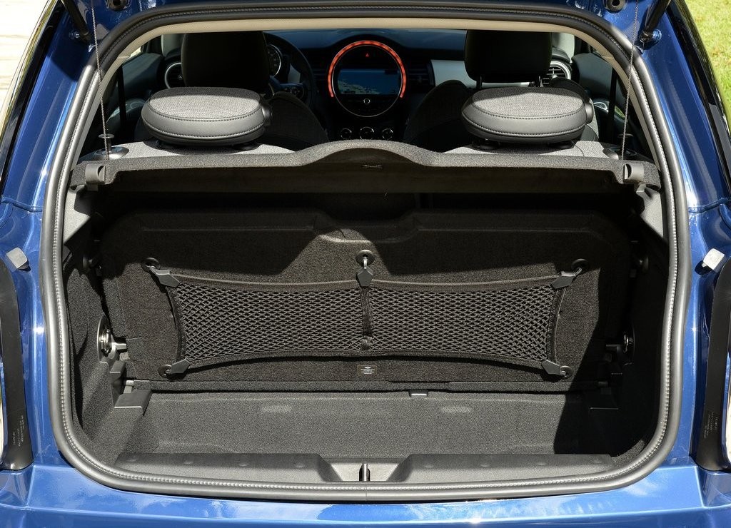 2015 - MINI COOPER, foto 216