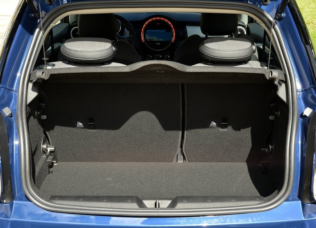 2015 - MINI COOPER, foto 217