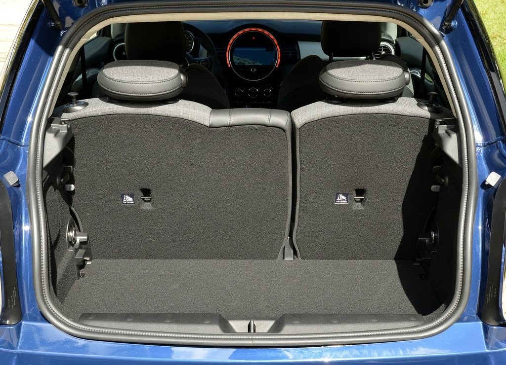 2015 - MINI COOPER, foto 218