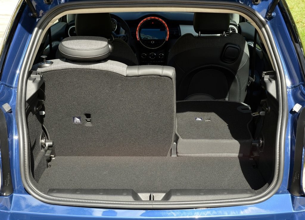 2015 - MINI COOPER, foto 219