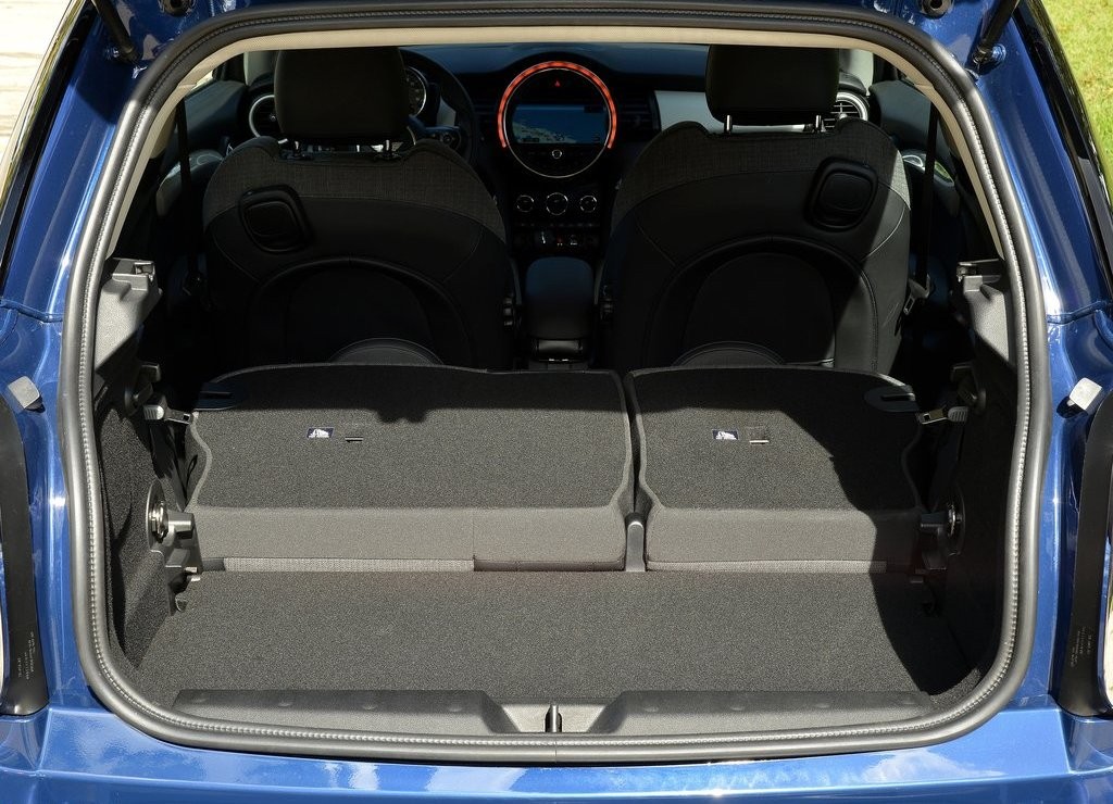 2015 - MINI COOPER, foto 220