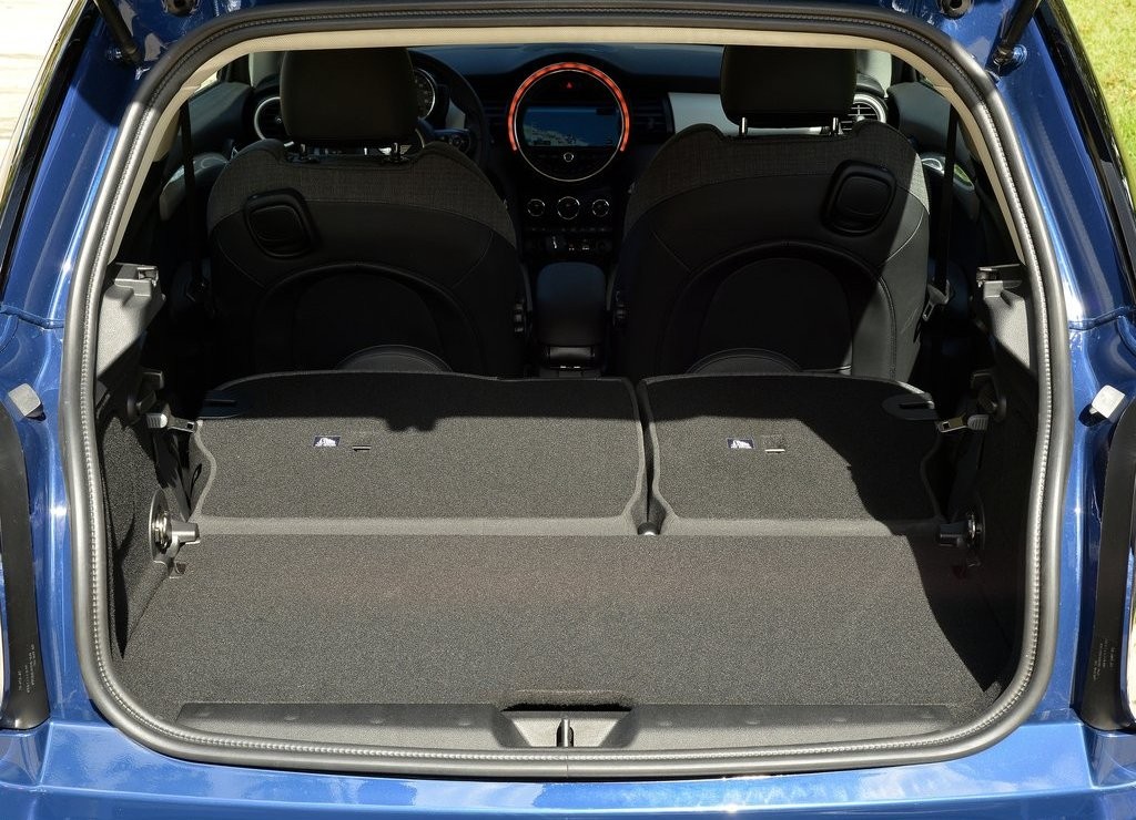 2015 - MINI COOPER, foto 221