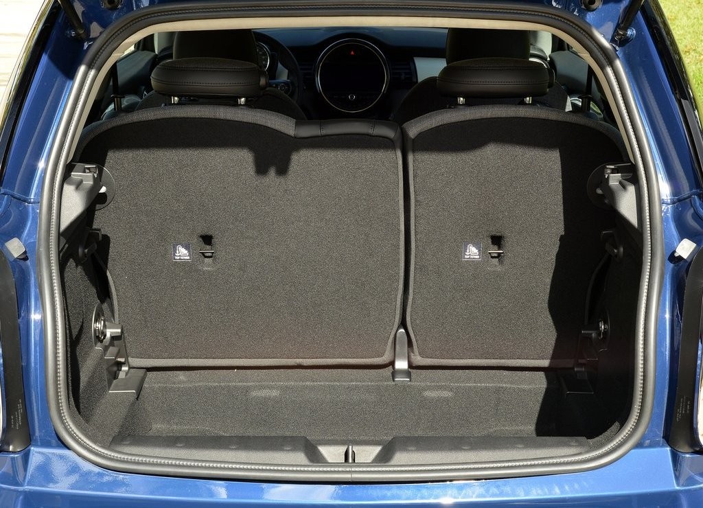 2015 - MINI COOPER, foto 222