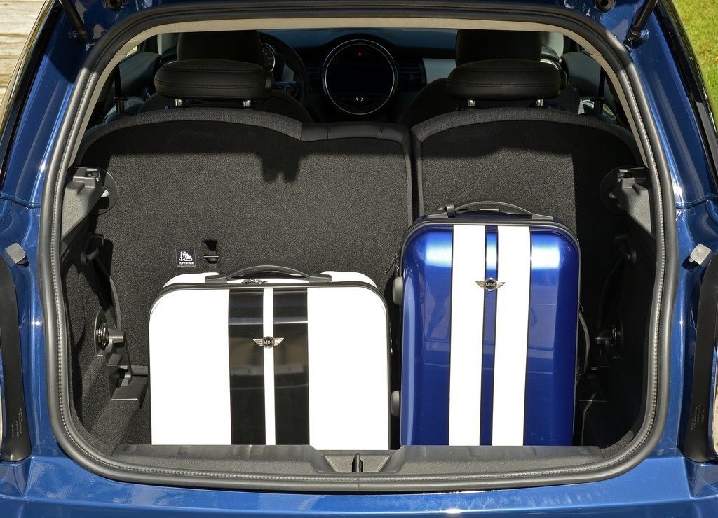 2015 - MINI COOPER, foto 223