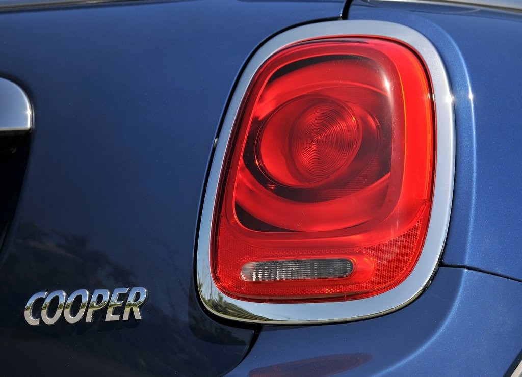 2015 - MINI COOPER, foto 224