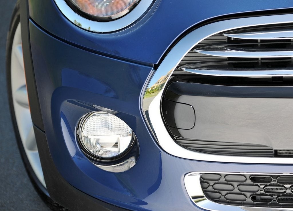 2015 - MINI COOPER, foto 225
