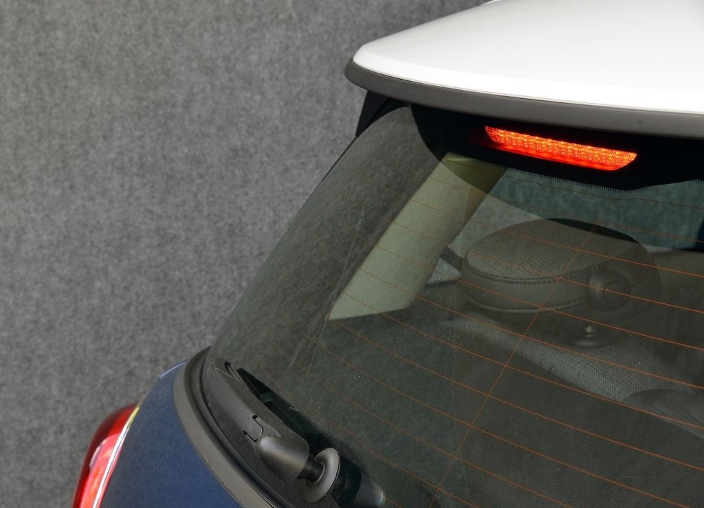 2015 - MINI COOPER, foto 227