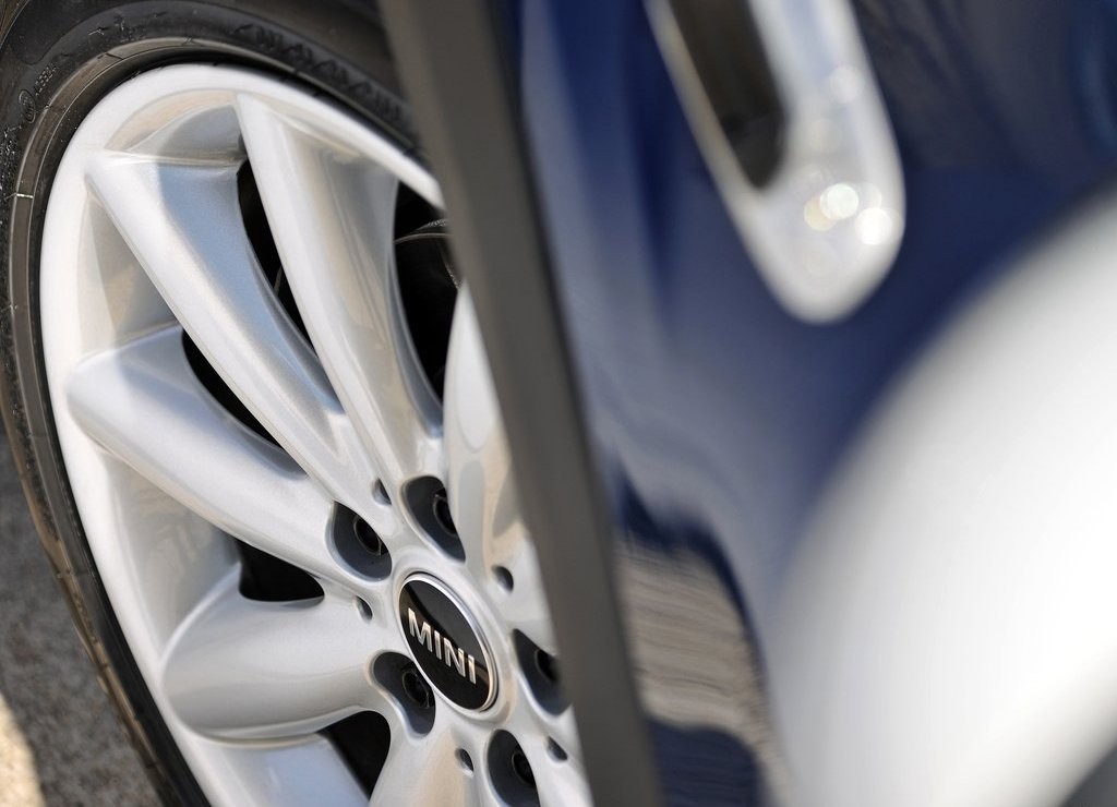 2015 - MINI COOPER, foto 229