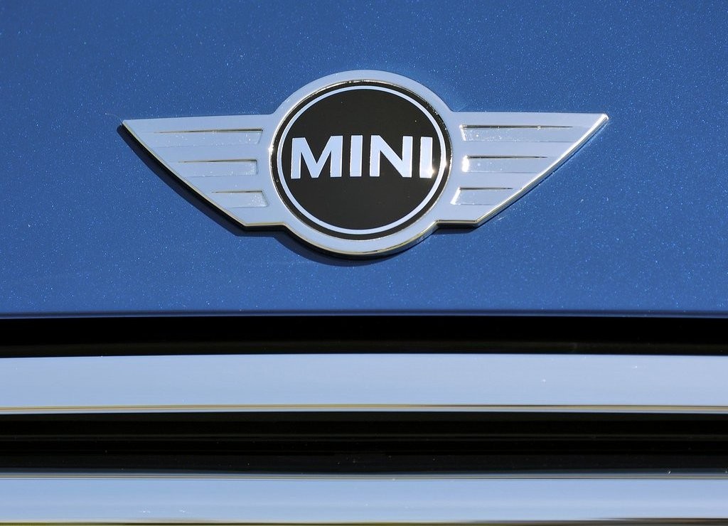 2015 - MINI COOPER, foto 231