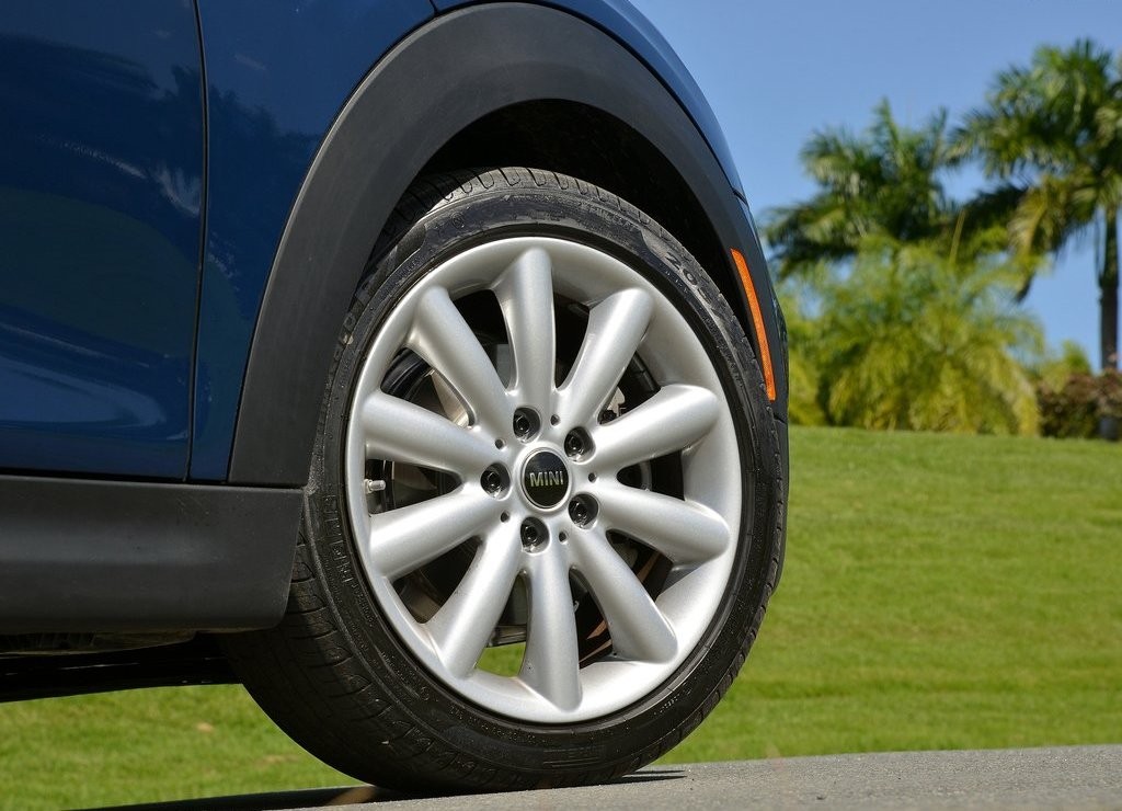 2015 - MINI COOPER, foto 232