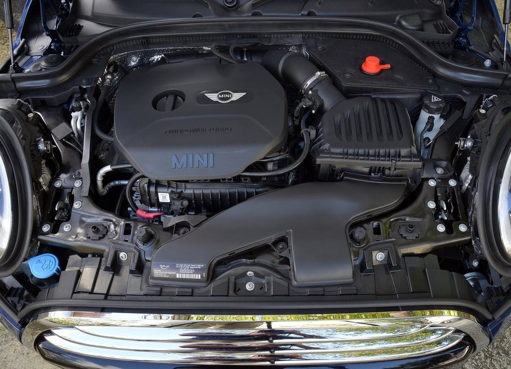 2015 - MINI COOPER, foto 234