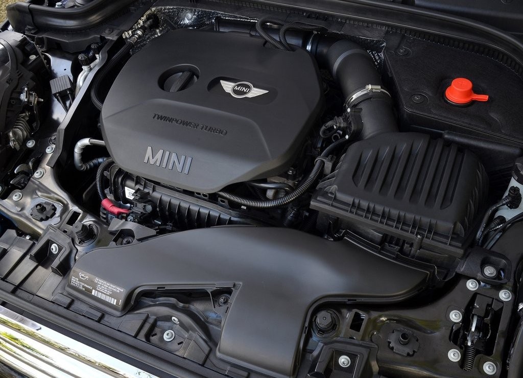 2015 - MINI COOPER, foto 235