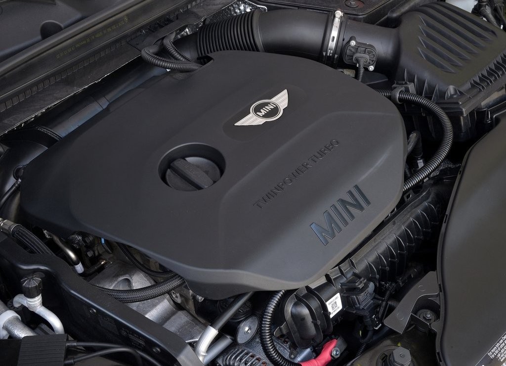 2015 - MINI COOPER, foto 236