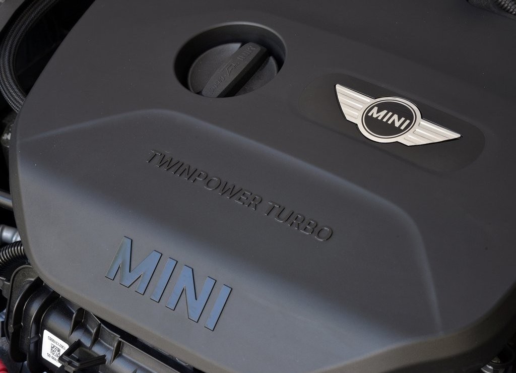 2015 - MINI COOPER, foto 237