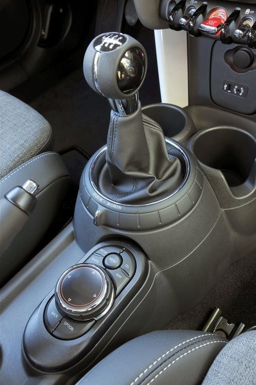 2015 - MINI COOPER, foto 238