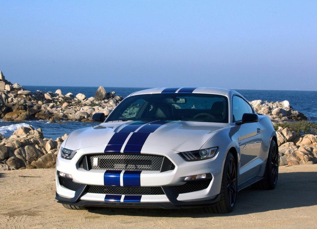 2016 - FORD MUSTANG SHELBY GT350, foto 6