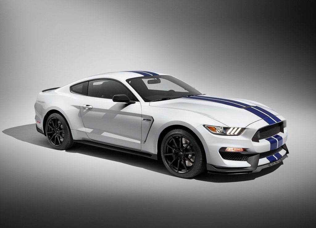2016 - FORD MUSTANG SHELBY GT350, foto 36