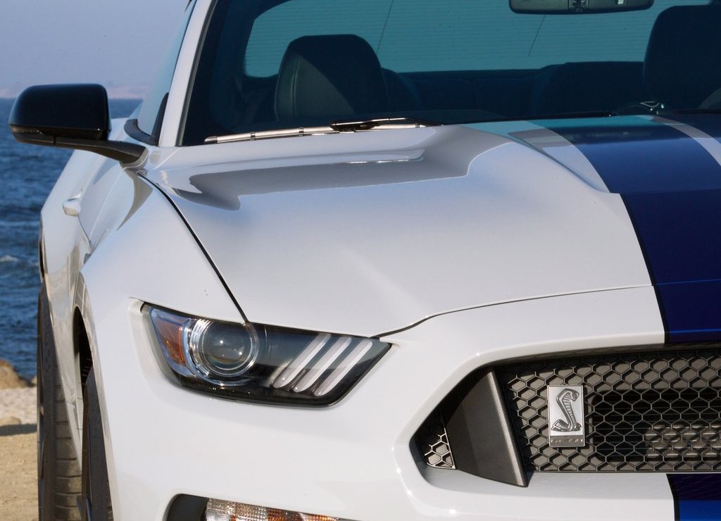 2016 - FORD MUSTANG SHELBY GT350, foto 41