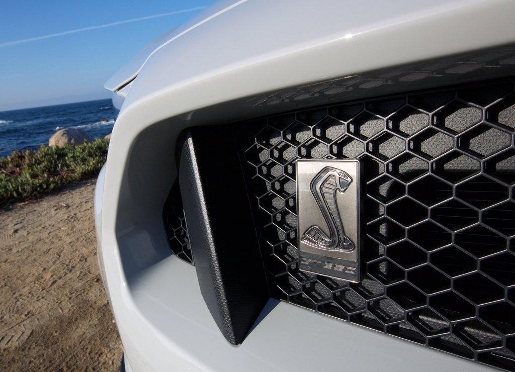 2016 - FORD MUSTANG SHELBY GT350, foto 42