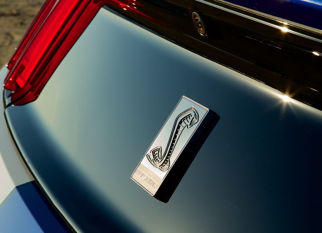 2016 - FORD MUSTANG SHELBY GT350, foto 44