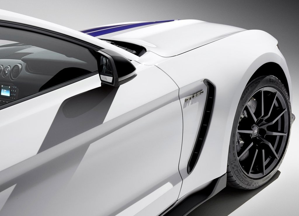 2016 - FORD MUSTANG SHELBY GT350, foto 45