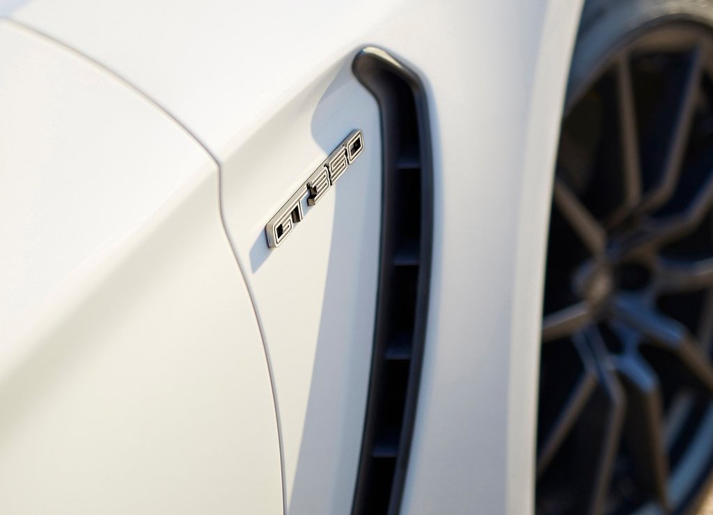 2016 - FORD MUSTANG SHELBY GT350, foto 46