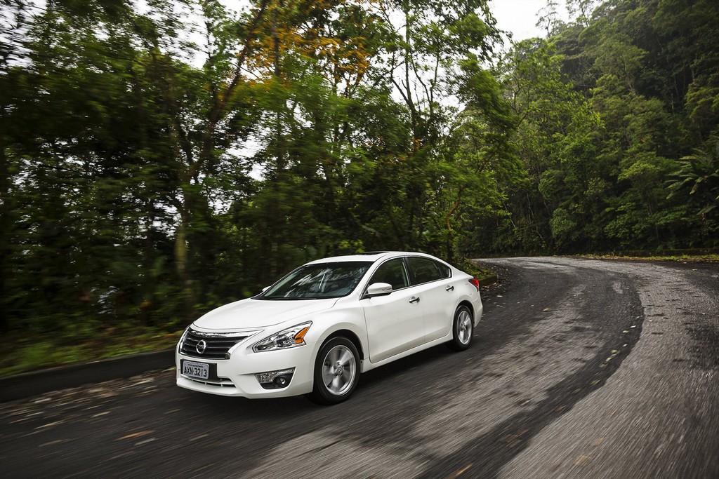 2014 - NISSAN ALTIMA, foto 7