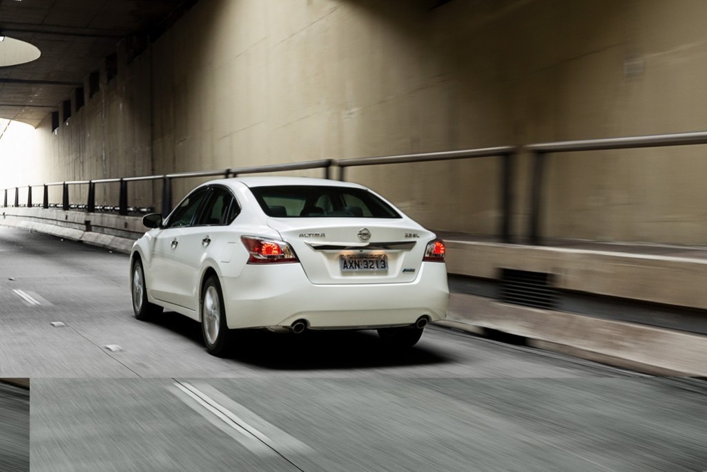 2014 - NISSAN ALTIMA, foto 19