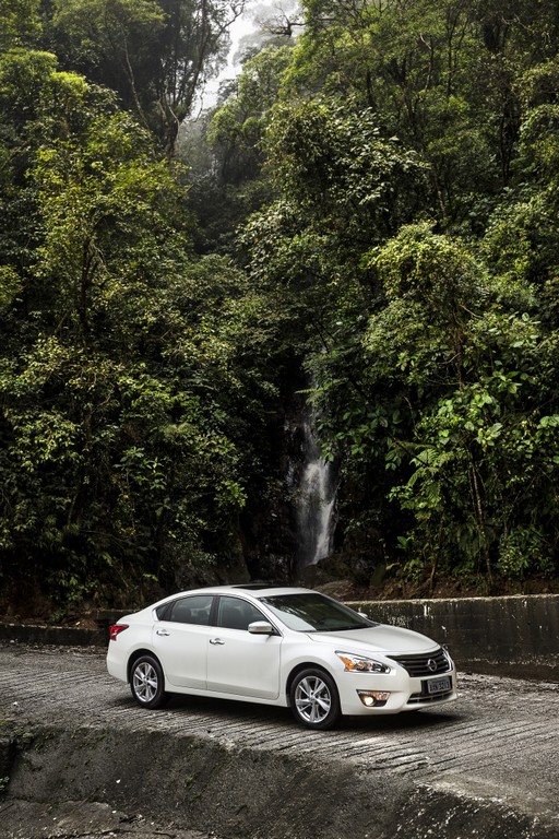 2014 - NISSAN ALTIMA, foto 23