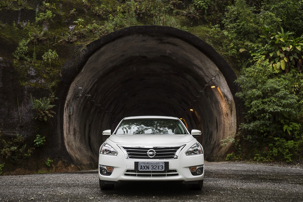 2014 - NISSAN ALTIMA, foto 25