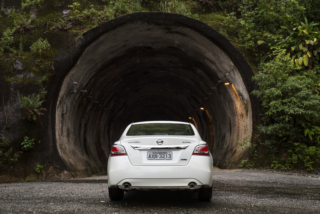2014 - NISSAN ALTIMA, foto 26