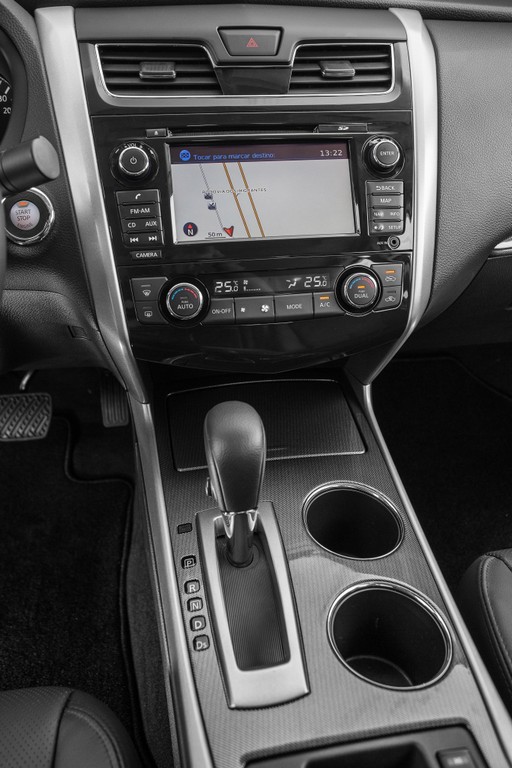 2014 - NISSAN ALTIMA, foto 28