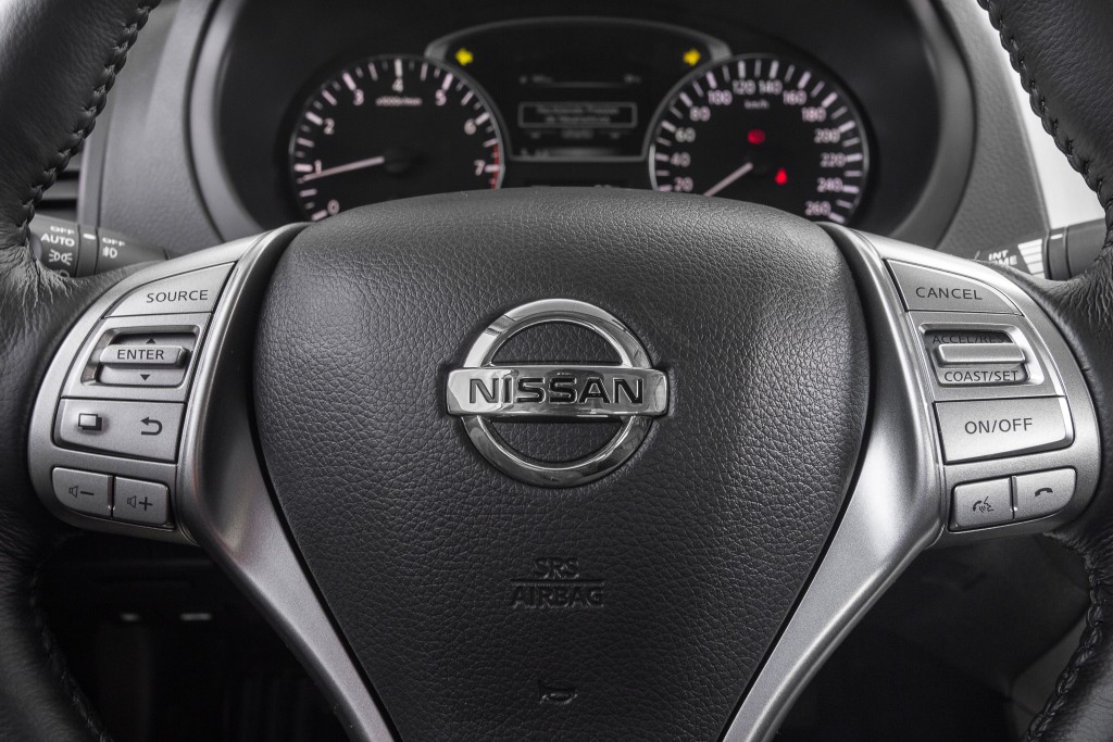 2014 - NISSAN ALTIMA, foto 29