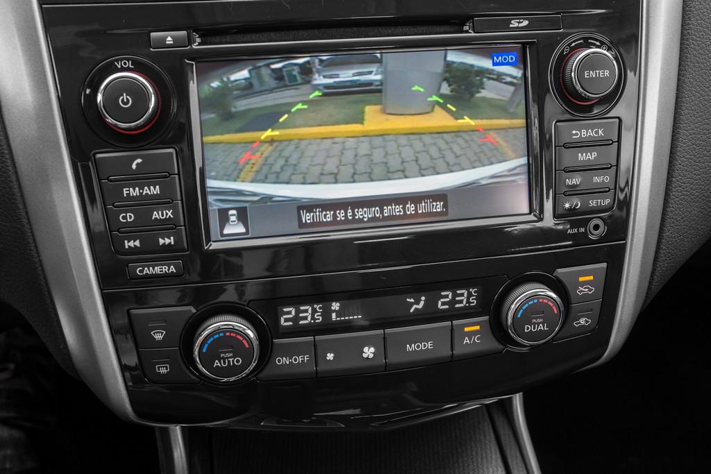 2014 - NISSAN ALTIMA, foto 31