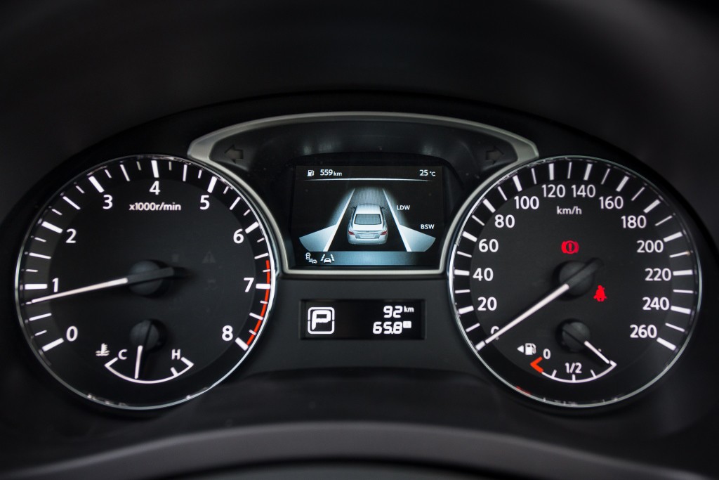 2014 - NISSAN ALTIMA, foto 32