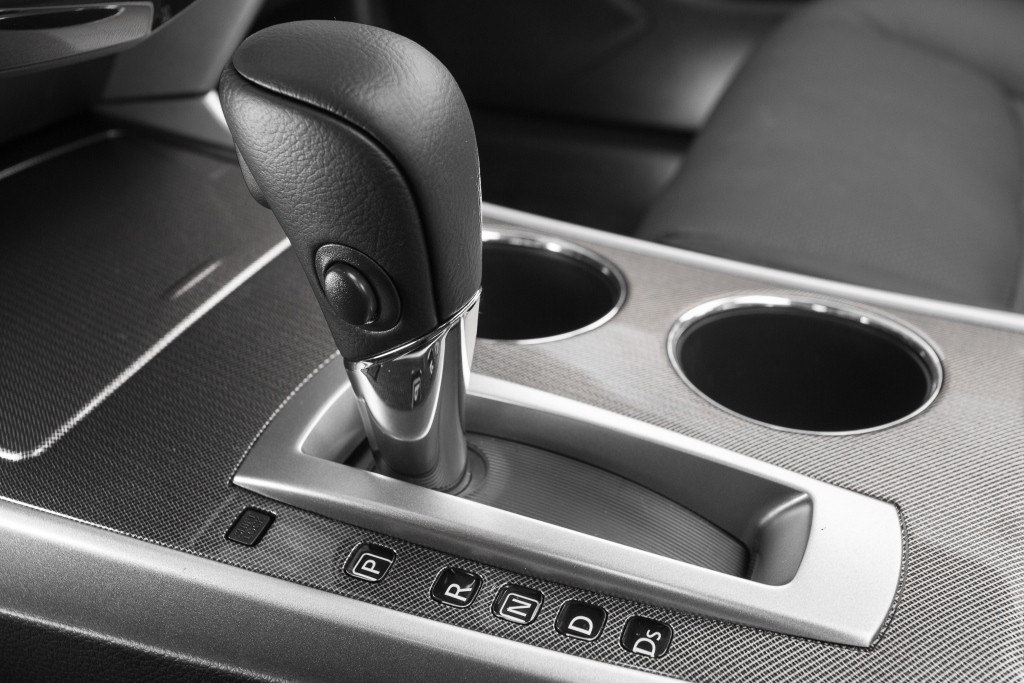 2014 - NISSAN ALTIMA, foto 33
