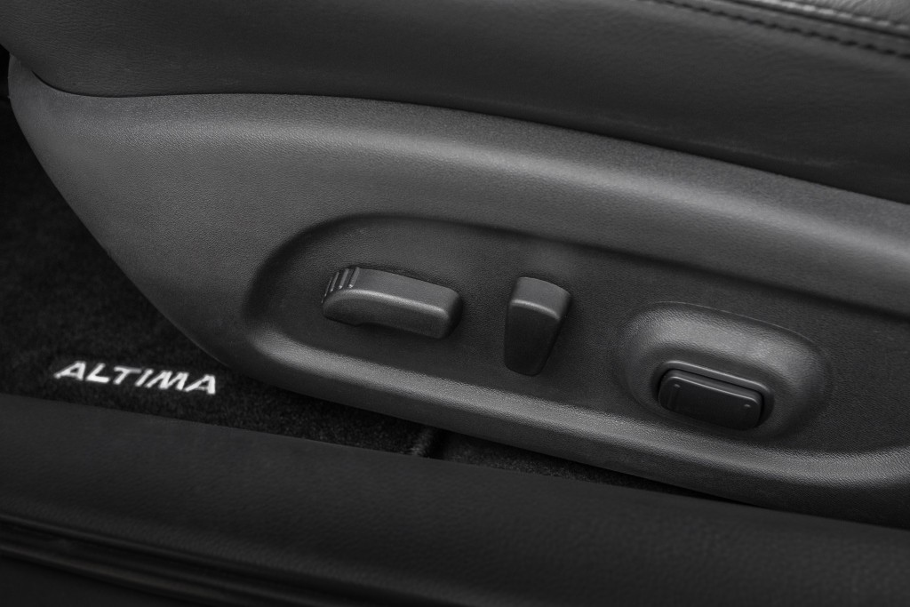 2014 - NISSAN ALTIMA, foto 35