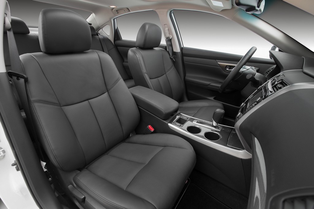 2014 - NISSAN ALTIMA, foto 37