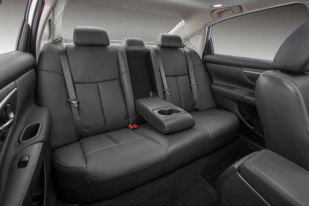 2014 - NISSAN ALTIMA, foto 38