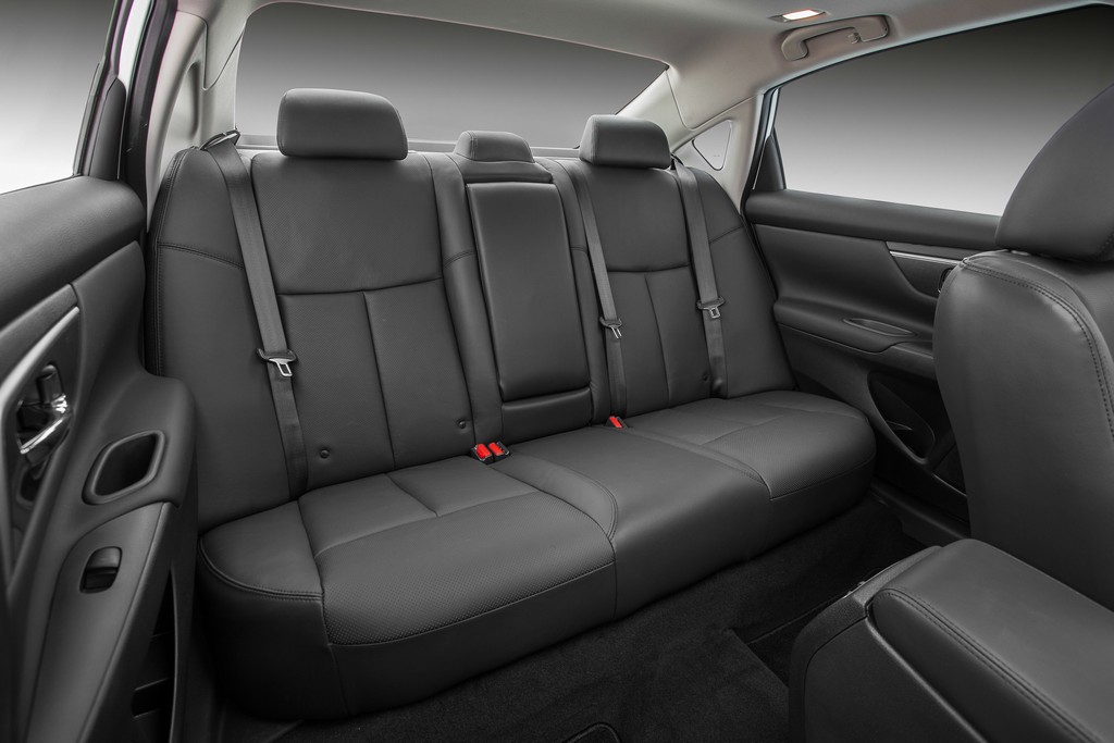 2014 - NISSAN ALTIMA, foto 39