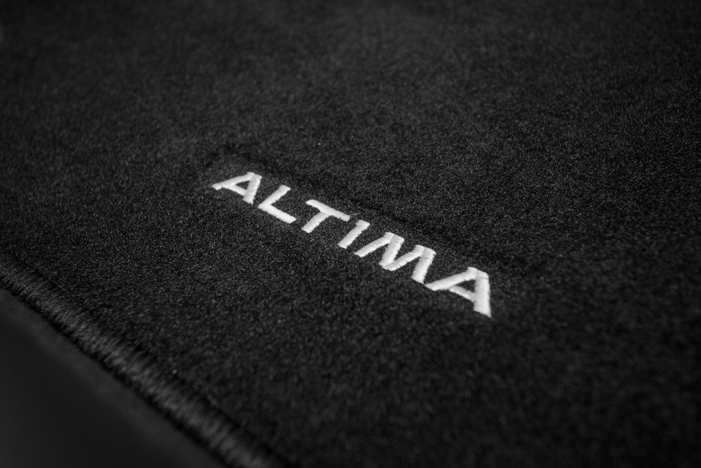 2014 - NISSAN ALTIMA, foto 40