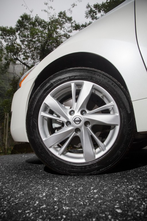 2014 - NISSAN ALTIMA, foto 42