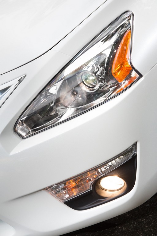 2014 - NISSAN ALTIMA, foto 43